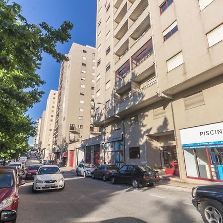Feliciano Ramos 1 - T4 Familiar Perto Do Centro Da Cidade - บรากา ภายนอก รูปภาพ