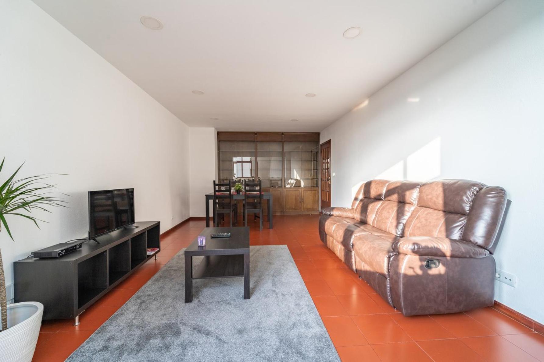 Feliciano Ramos 1 - T4 Familiar Perto Do Centro Da Cidade - บรากา ภายนอก รูปภาพ